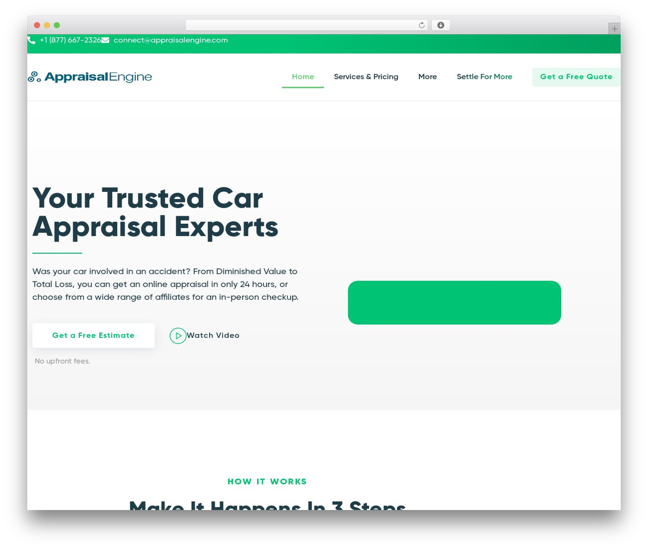 Hello Elementor free WordPress theme - appraisalengine.com Hello Elementor free WordPress theme - appraisalengine.com