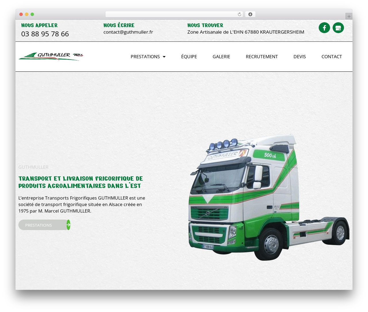 Hello Elementor WordPress theme - guthmuller.com Hello Elementor WordPress theme - guthmuller.com