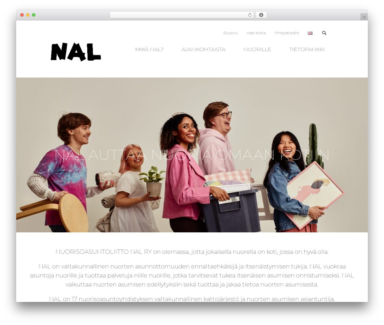Page Builder Framework WordPress theme - nal.fi Page Builder Framework WordPress theme - nal.fi