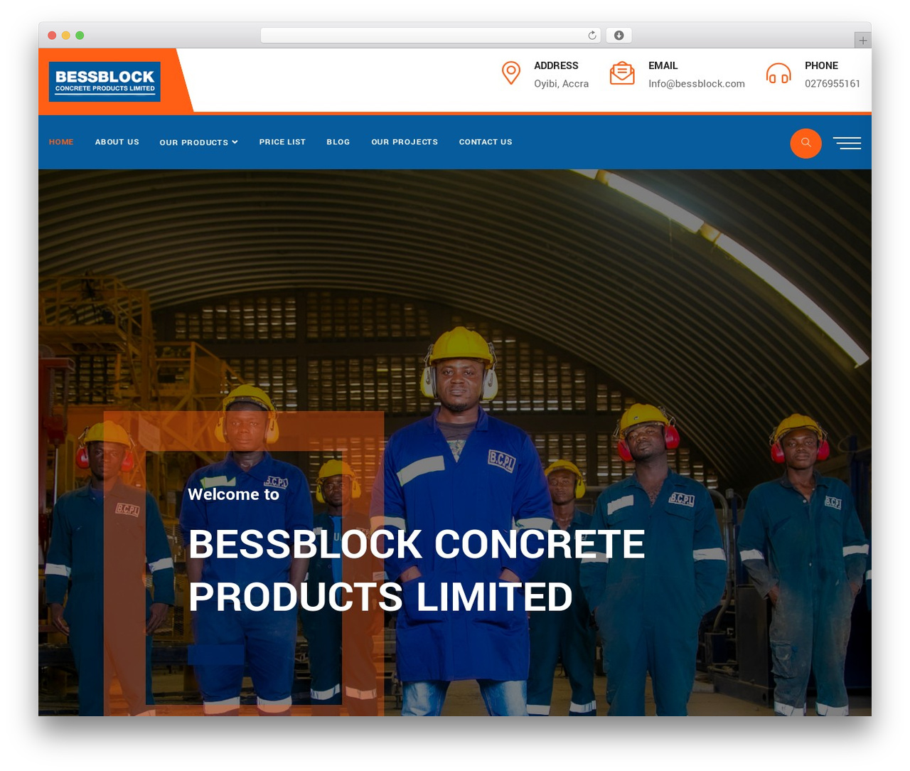 Theme WordPress Dustra - bessblock.com Theme WordPress Dustra - bessblock.com
