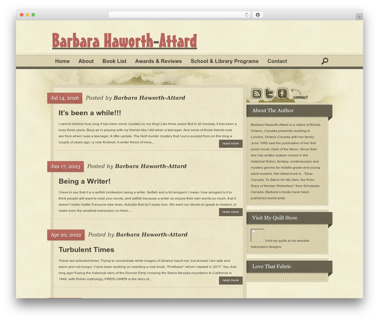 WordPress theme Bold - barbhaworthattard.com WordPress theme Bold - barbhaworthattard.com