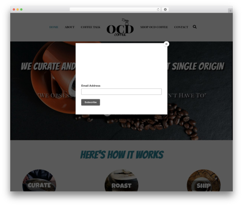 X Instafeed (x-instafeed) free WordPress plugin - ocdcoffeeclub.com X Instafeed (x-instafeed) free WordPress plugin - ocdcoffeeclub.com