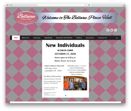 Email Address Security by WebEmailProtector (webemailprotector) free WordPress plugin - bellevueplazahall.com Email Address Security by WebEmailProtector (webemailprotector) free WordPress plugin - bellevueplazahall.com