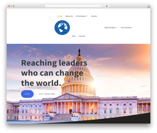 FundPress – WordPress Donation Plugin (fundpress) free WordPress plugin - christianembassy.com