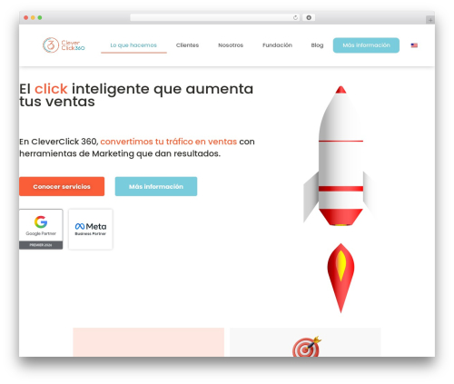 mowomo Social Share (mowomo-redes-sociales) free WordPress plugin - cleverclick360.com mowomo Social Share (mowomo-redes-sociales) free WordPress plugin - cleverclick360.com