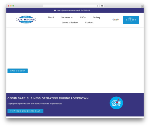 Jezweb cloudflare turnstile WordPress plugin - cmsautoair.com