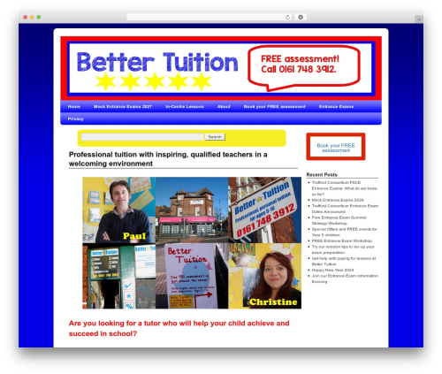 Sell Downloads (sell-downloads) free WordPress plugin - bettertuition.co.uk