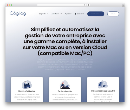 Freshdesk (official) (freshdesk-support) free WordPress plugin - cogilog.com