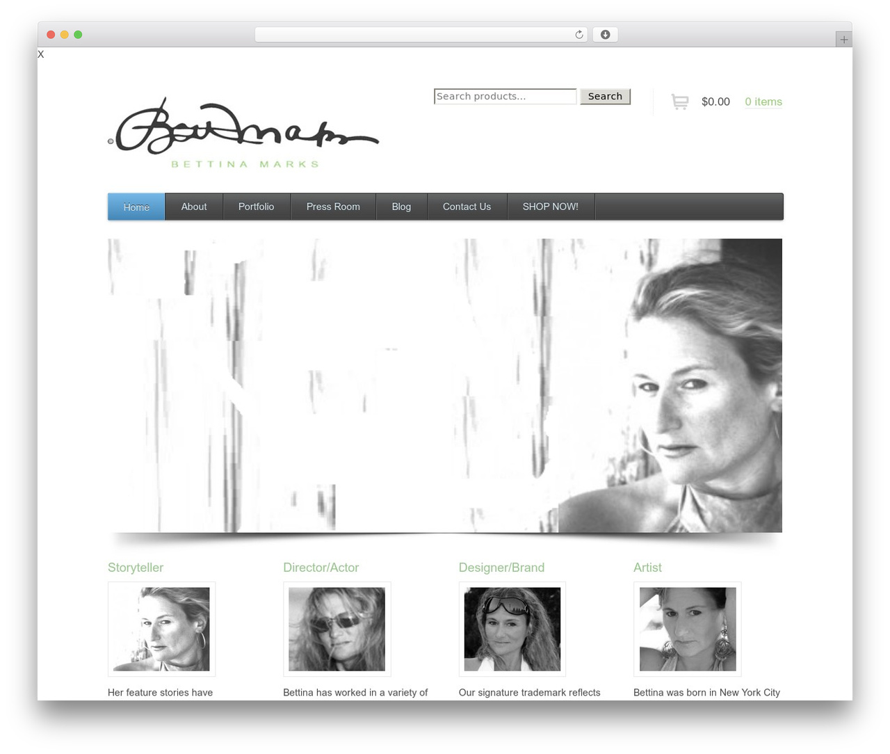 WP theme Function - bettinamarks.com WP theme Function - bettinamarks.com