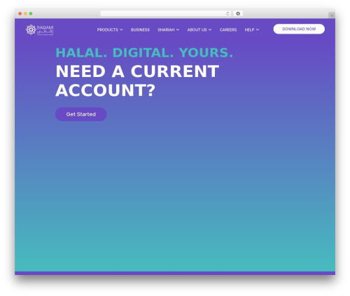 Synox core WordPress plugin - raqamidigital.com