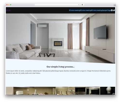 Solid performance WordPress plugin - wp-4u.com