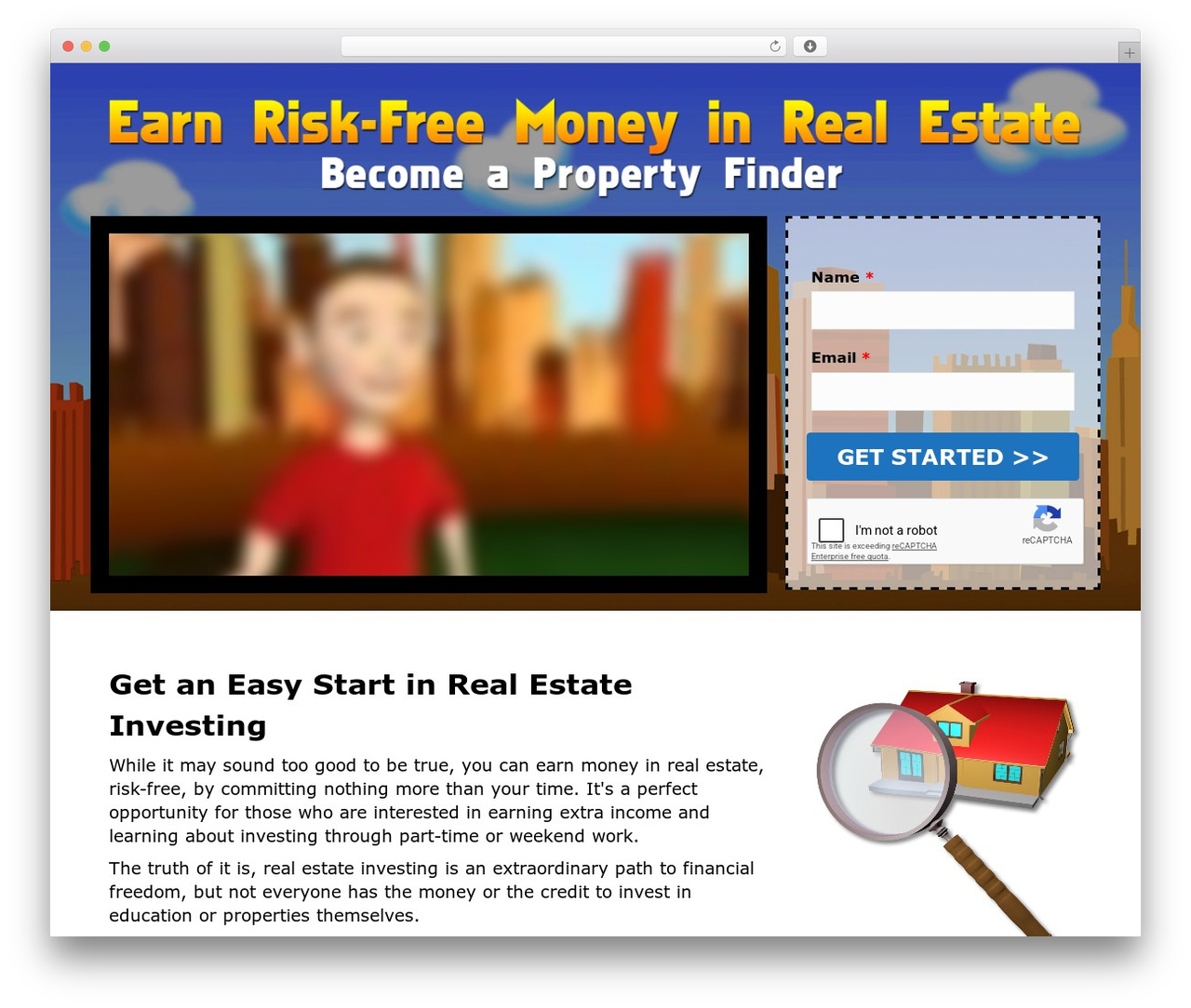 Beaver Builder Theme theme WordPress - csmpropertyfinders.com