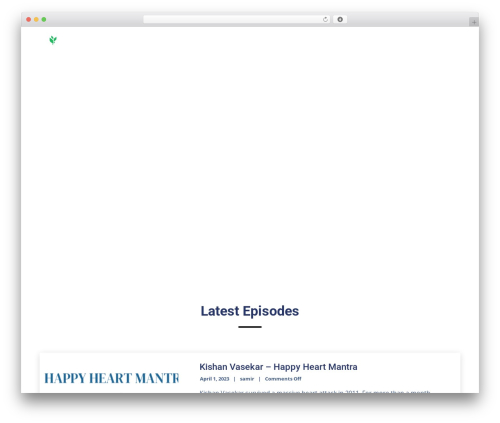 Secondline custom WordPress plugin - 21leaves.com