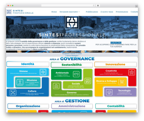 Wp wplytic WordPress plugin - www.sintesiprofessionale.it