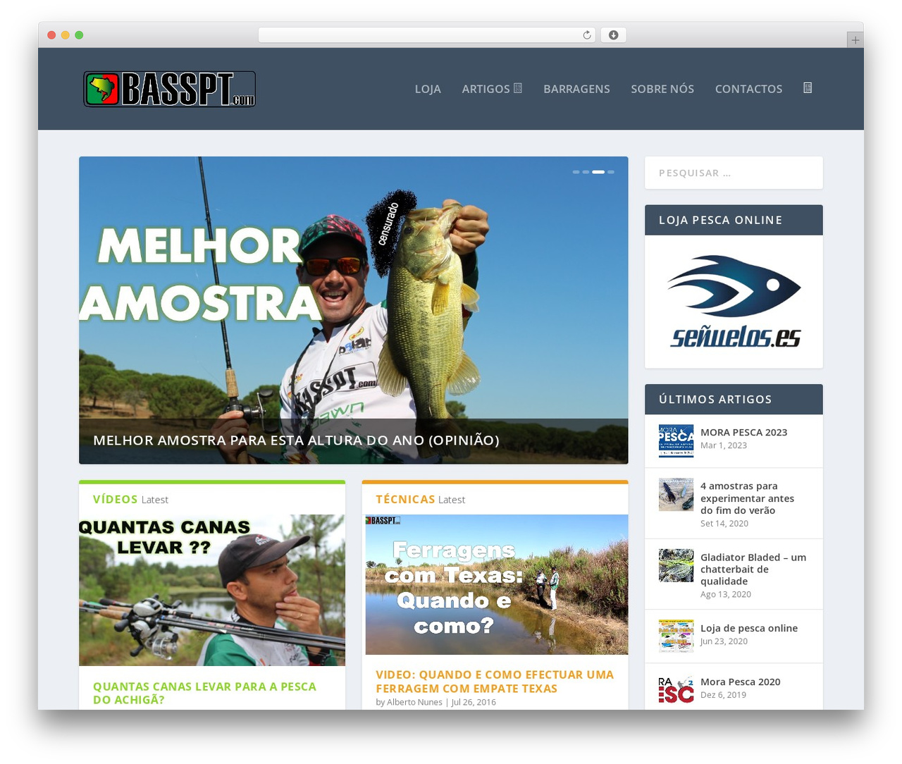 Extra WordPress theme - basspt.com Extra WordPress theme - basspt.com
