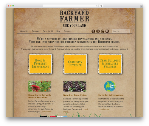 Jamie Social Icons (jamie-social-icons) free WordPress plugin - backyardfarmer.us Jamie Social Icons (jamie-social-icons) free WordPress plugin - backyardfarmer.us