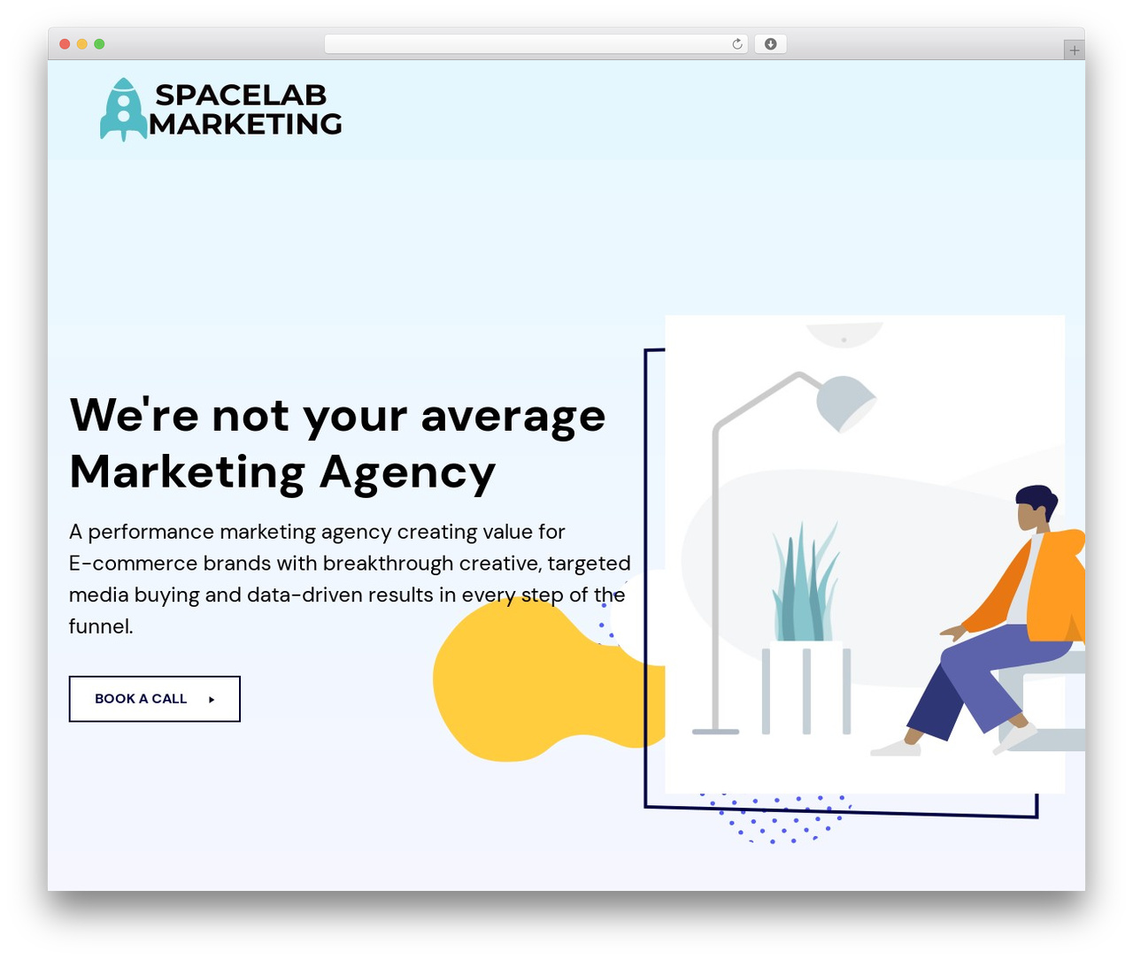 Keystroke WordPress theme - spacelabmarketing.com Keystroke WordPress theme - spacelabmarketing.com