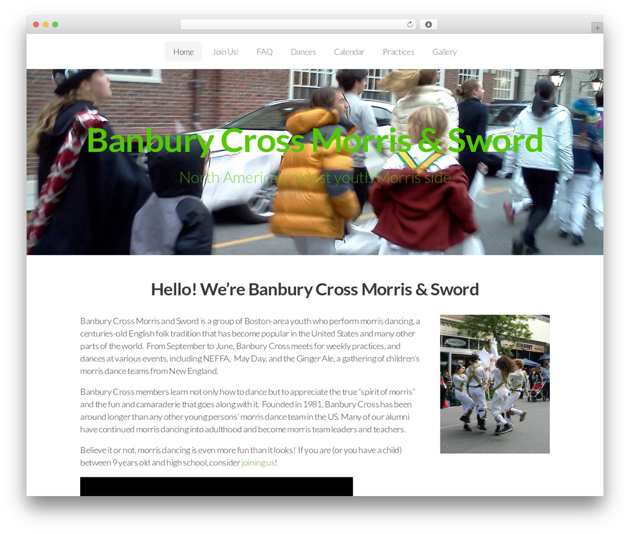 PageLines Framework theme WordPress - banburycross.org PageLines Framework theme WordPress - banburycross.org