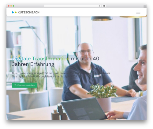 Wp hummingbird WordPress plugin - kutzschbach.de