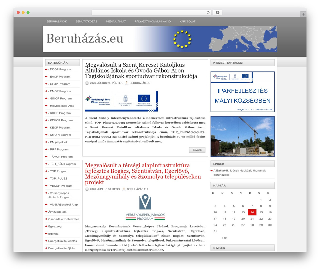 TechPost WordPress website theme - beruhazas.eu TechPost WordPress website theme - beruhazas.eu