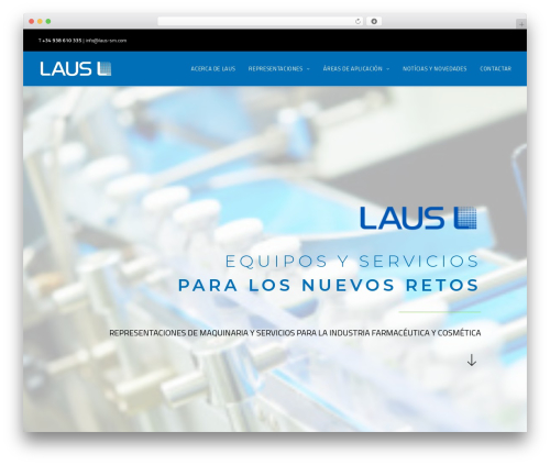 Uncode daves wordpress live search WordPress plugin - laus-sm.com
