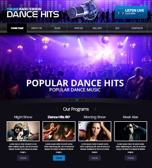 Theme WordPress wp017 Theme WordPress wp017