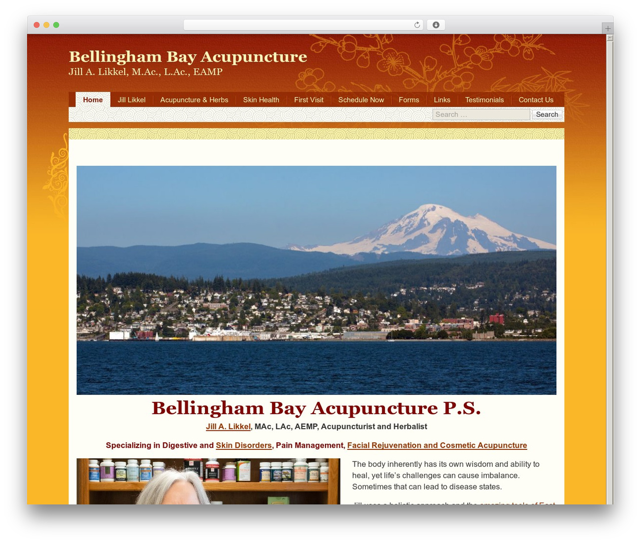 WordPress theme oriental - bellinghambayacupuncture.com WordPress theme oriental - bellinghambayacupuncture.com