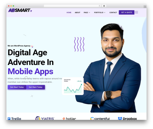 Bit assist WordPress plugin - absmartit.com
