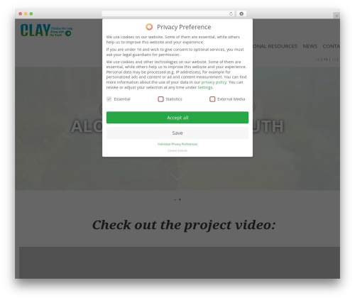 Advanced Custom Fields: Validated Field (validated-field-for-acf) free WordPress plugin - clay-project.eu