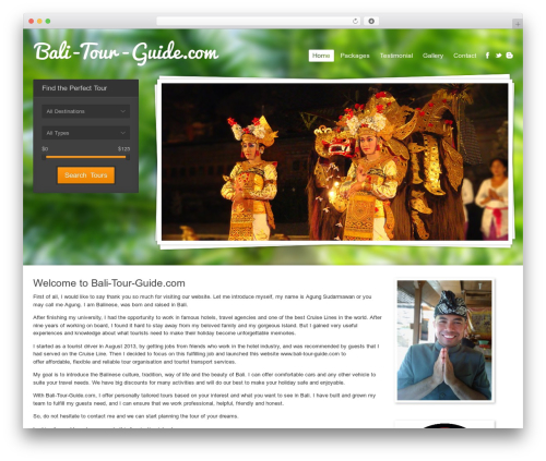 Bamboo Columns (bamboo-columns) free WordPress plugin - bali-tour-guide.com