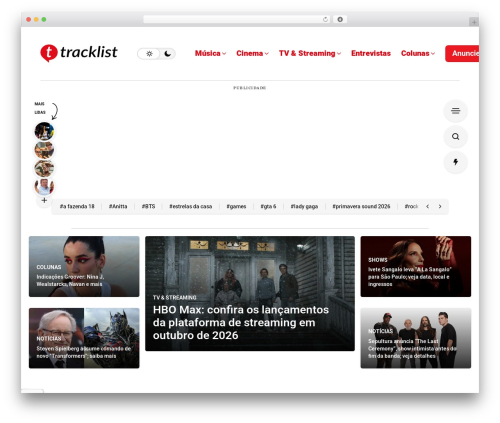 Web Stories (web-stories) free WordPress plugin - tracklist.com.br Web Stories (web-stories) free WordPress plugin - tracklist.com.br