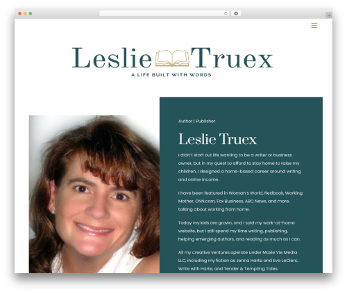 Affiliate Notice Manager (affiliate-notice-manager) free WordPress plugin - leslietruex.com Affiliate Notice Manager (affiliate-notice-manager) free WordPress plugin - leslietruex.com