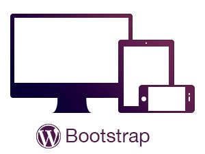 WordPress website theme Bootstrap theme by Oomph! Design