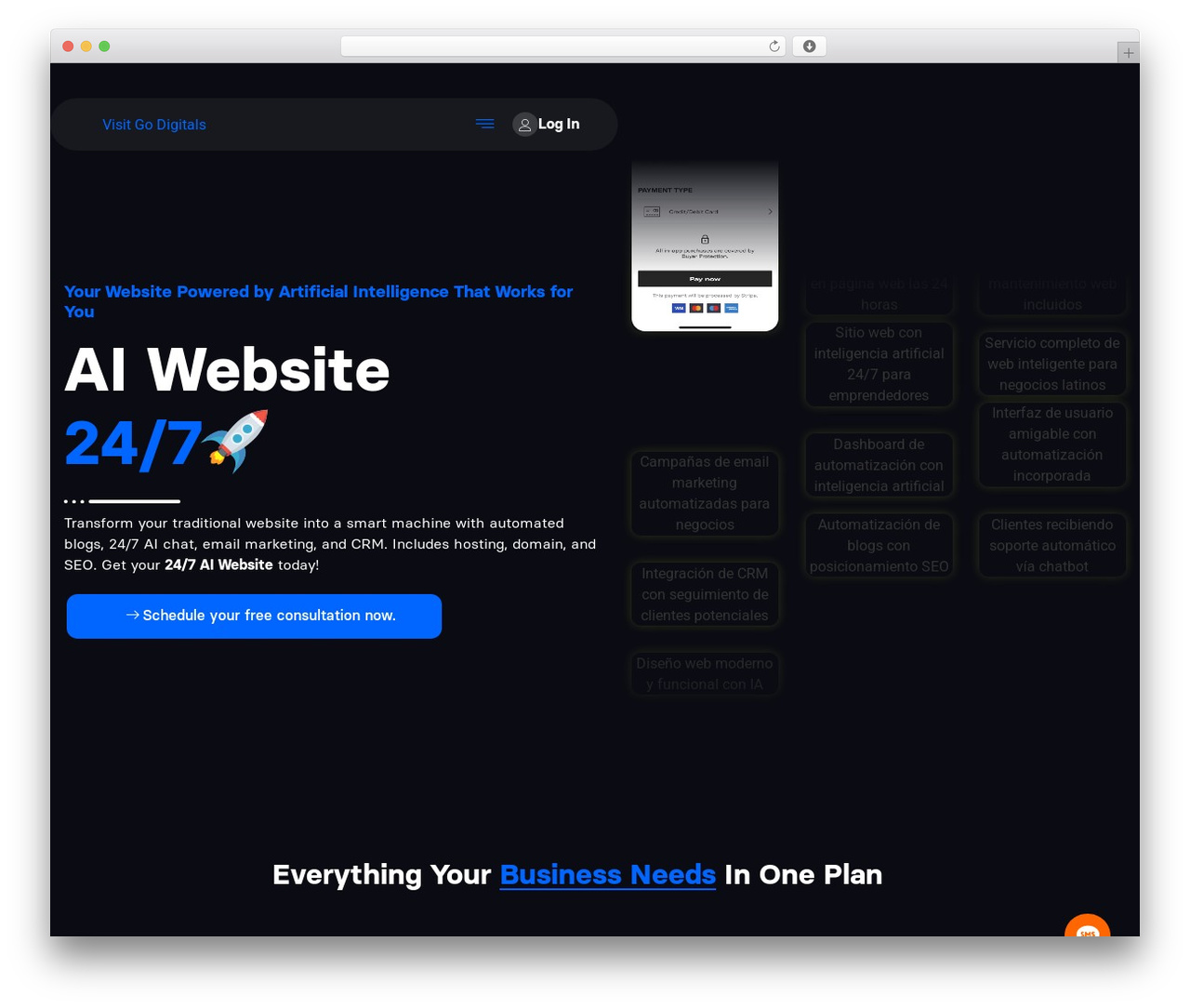 WP theme Hello Elementor - godigitals.co WP theme Hello Elementor - godigitals.co