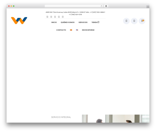 Zigcy Lite theme WordPress - wobpinc.com Zigcy Lite theme WordPress - wobpinc.com