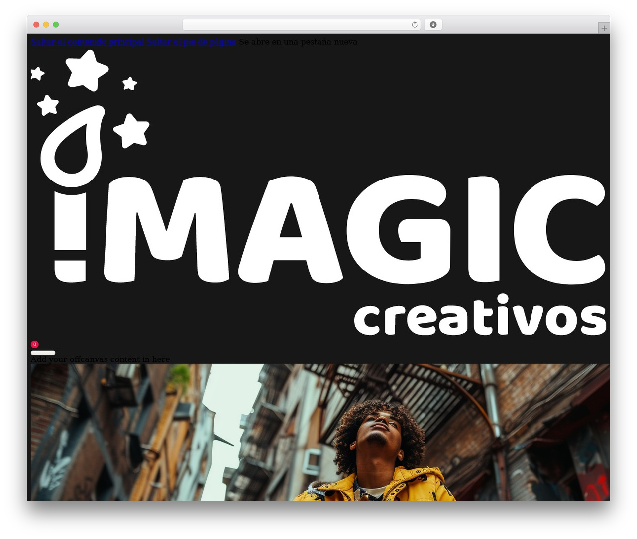 Bricks best WordPress theme - imagic-creativos.com Bricks best WordPress theme - imagic-creativos.com