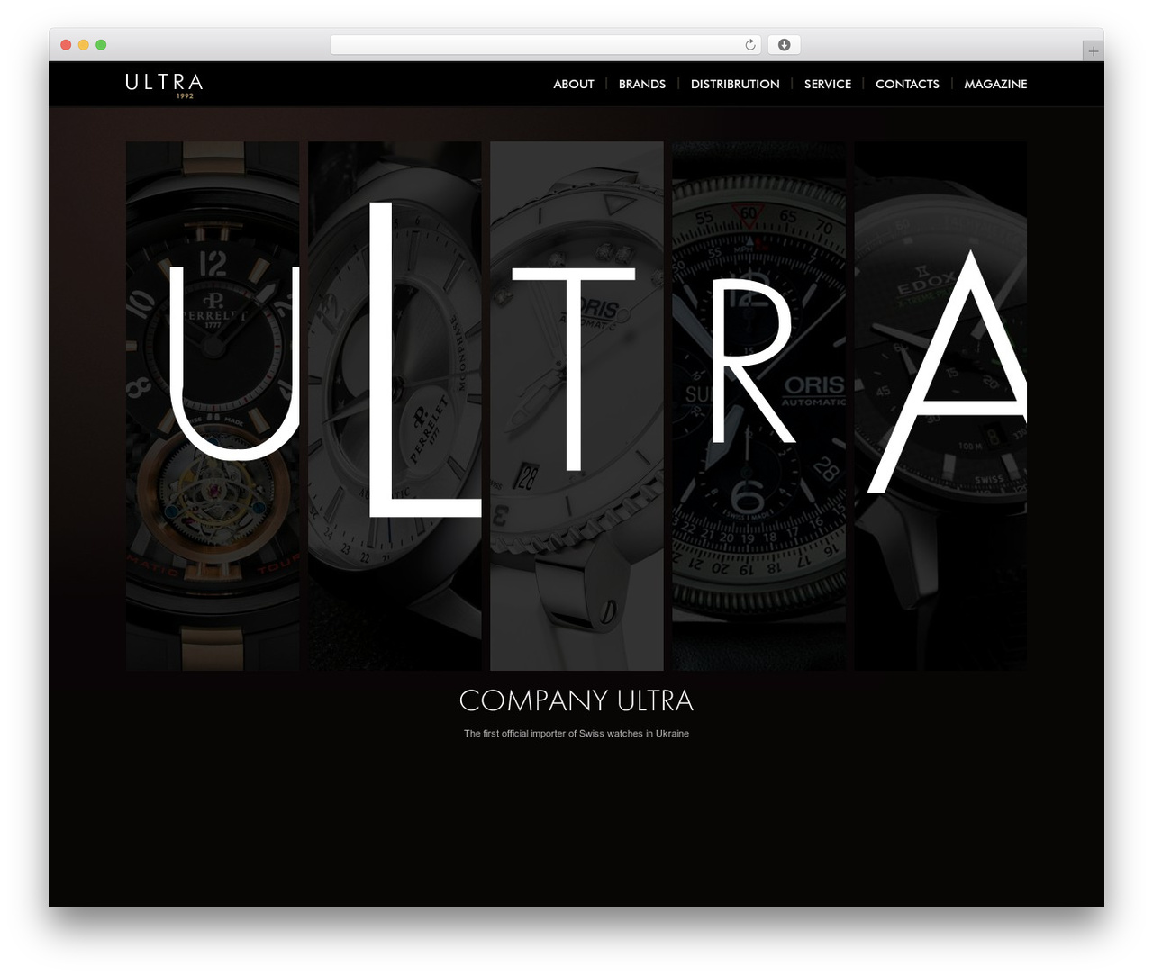 Custom Theme From simplesolutions for ...(this site) WordPress theme - ultra-watch.com.ua Custom Theme From simplesolutions for ...(this site) WordPress theme - ultra-watch.com.ua