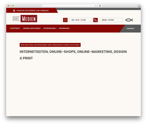 Ds divi breadcrumbs WordPress plugin - uhcm.de