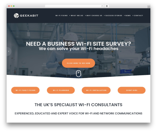 Mwt addons WordPress plugin - geekabit.co.uk