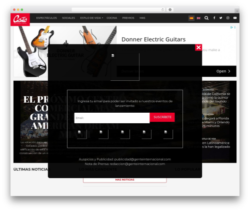 WP Flickity (wp-flickity) free WordPress plugin - genteinternacional.com WP Flickity (wp-flickity) free WordPress plugin - genteinternacional.com