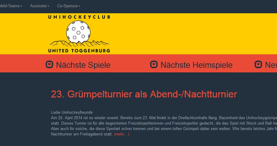 Theme WordPress joe-boot Theme WordPress joe-boot