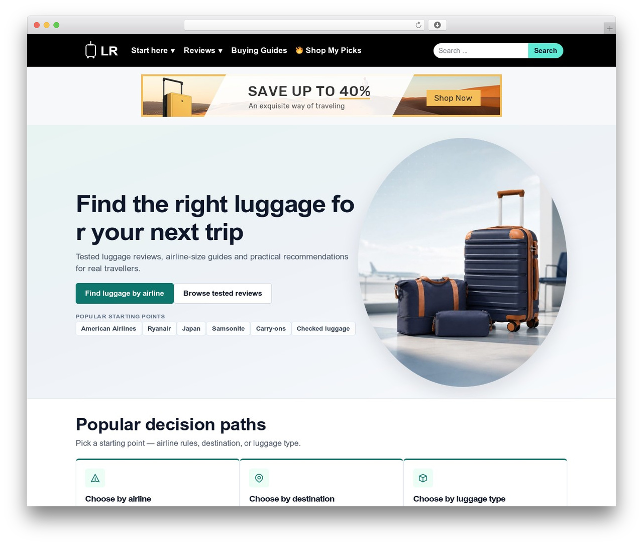 Theme WordPress Zosia - Child Theme - luggagerate.com Theme WordPress Zosia - Child Theme - luggagerate.com