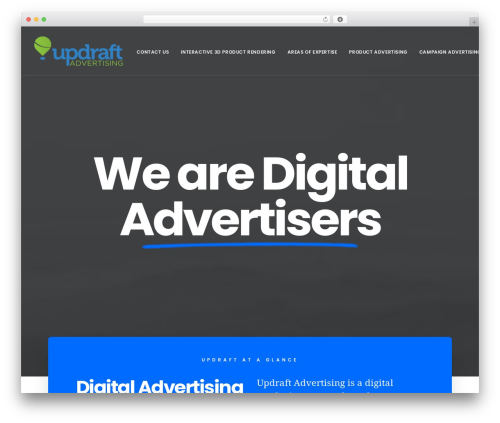 Uncode core WordPress plugin - updraftadvertising.com