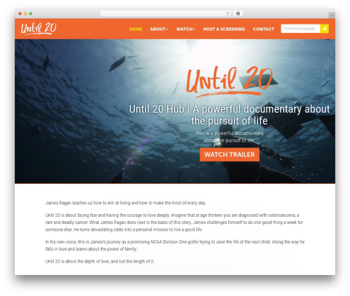WP Cards (wp-cards) free WordPress plugin - until20.com