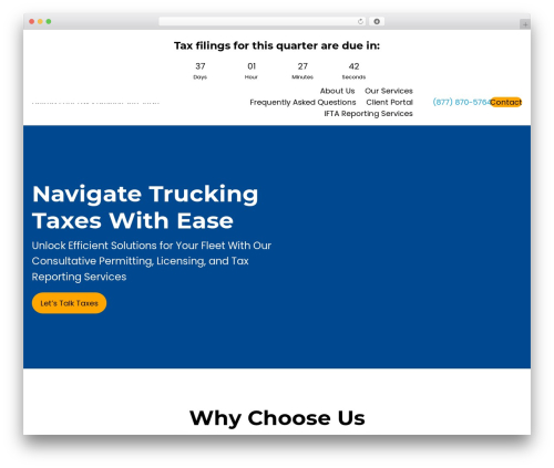 Re:amaze Helpdesk & Live Chat (reamaze) free WordPress plugin - unitedfueltax.com