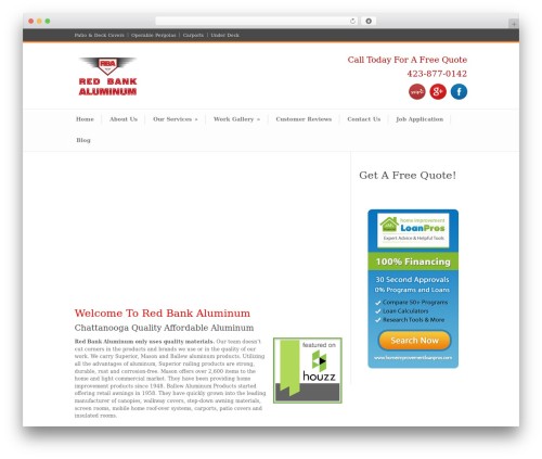 Quick Contact Form (quick-contact-form) free WordPress plugin - redbankaluminum.com Quick Contact Form (quick-contact-form) free WordPress plugin - redbankaluminum.com