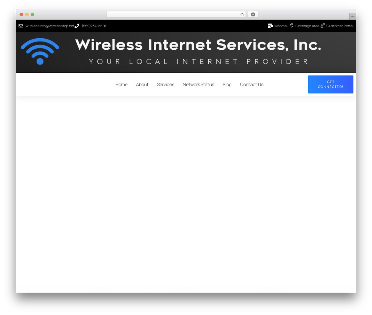 WordPress theme Hello Elementor - wirelesstcp.net