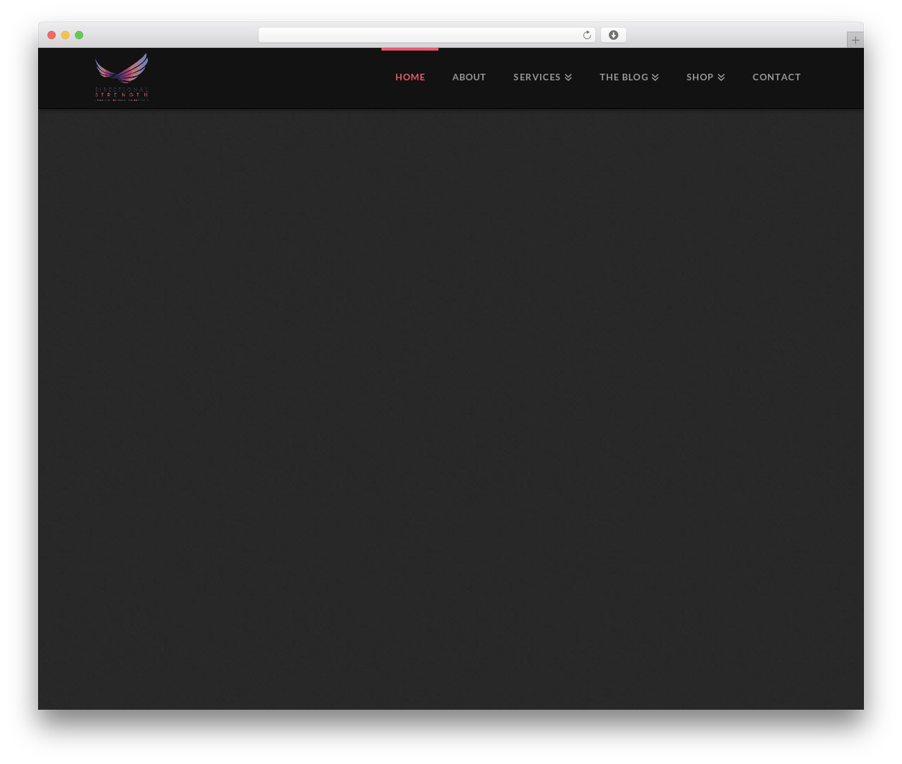 WordPress theme Pro – Child Theme - directionalstrength.com WordPress theme Pro – Child Theme - directionalstrength.com