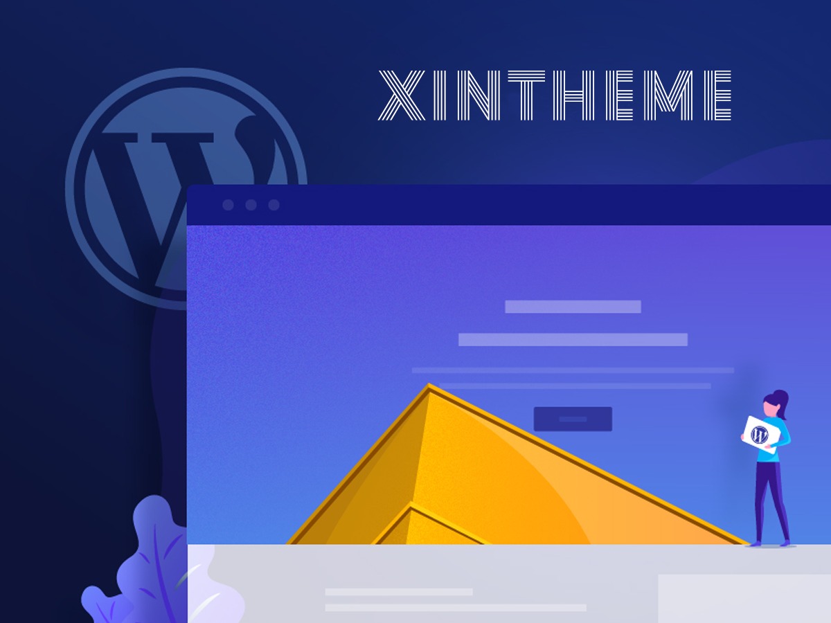 WordPress theme zing WordPress theme zing