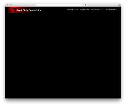Nextgen gallery plus WordPress plugin - goldclubcenterfolds.com